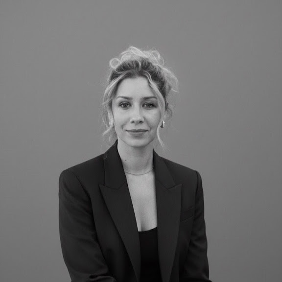 Dr. Kamar Chloe Ghaibour, PhD — founder of Lara Labs.